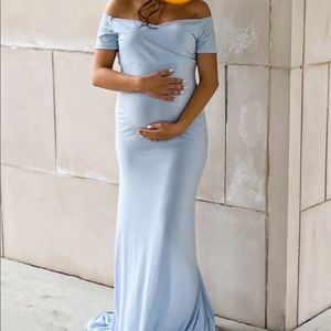 Maternity Dress